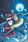 WOLVERINE: ORIGINS #44